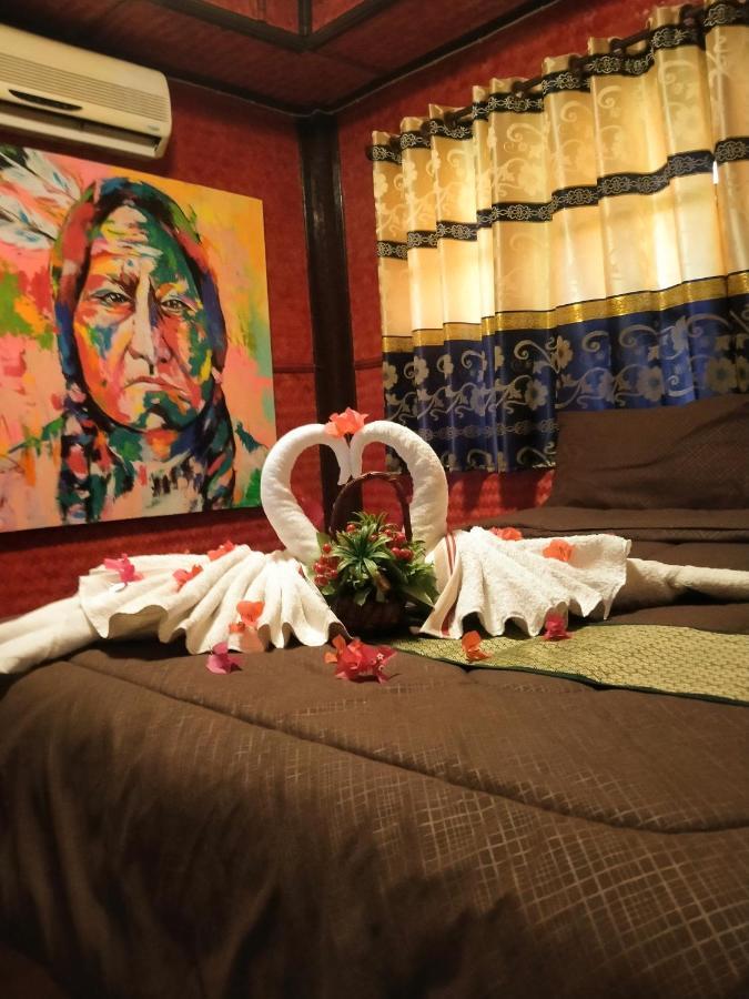 Ouychai Resort Home Stay Τσιάνγκ Μάι Εξωτερικό φωτογραφία