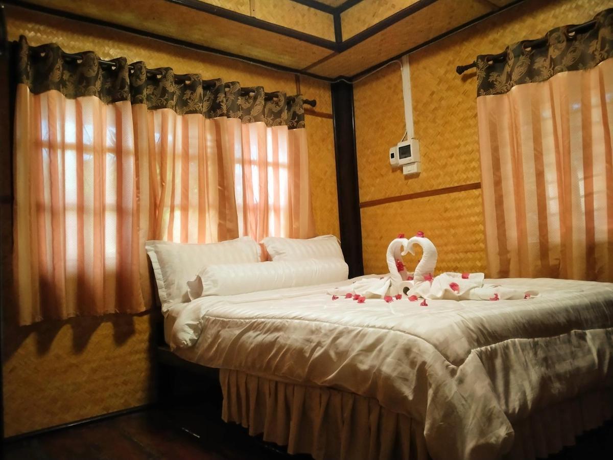 Ouychai Resort Home Stay Τσιάνγκ Μάι Εξωτερικό φωτογραφία